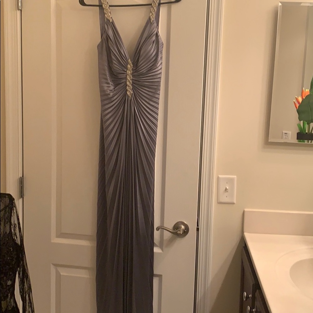 Evening Gown